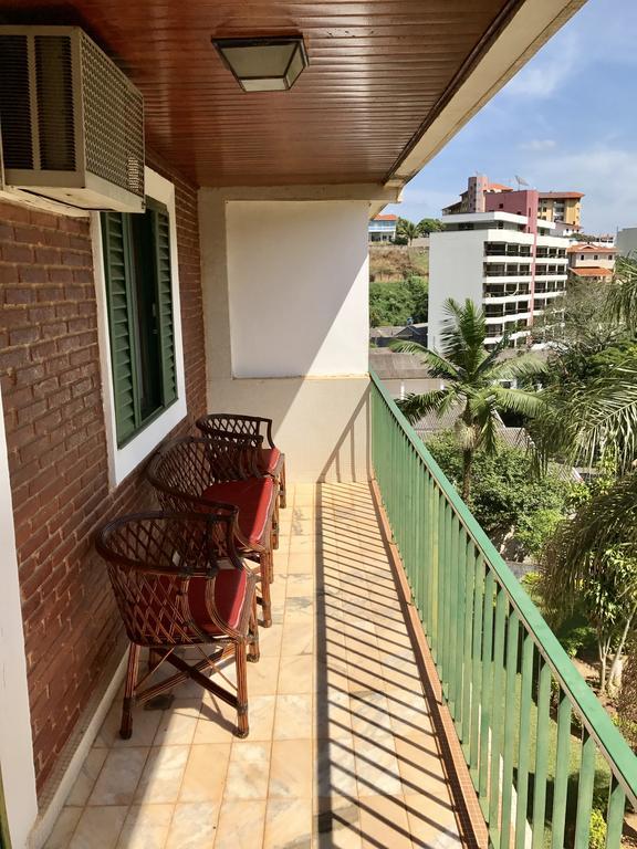 Cavalinho Branco Apartamento Águas de Lindóia エクステリア 写真