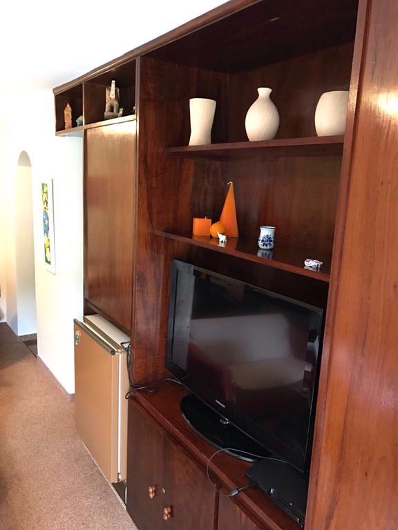 Cavalinho Branco Apartamento Águas de Lindóia エクステリア 写真