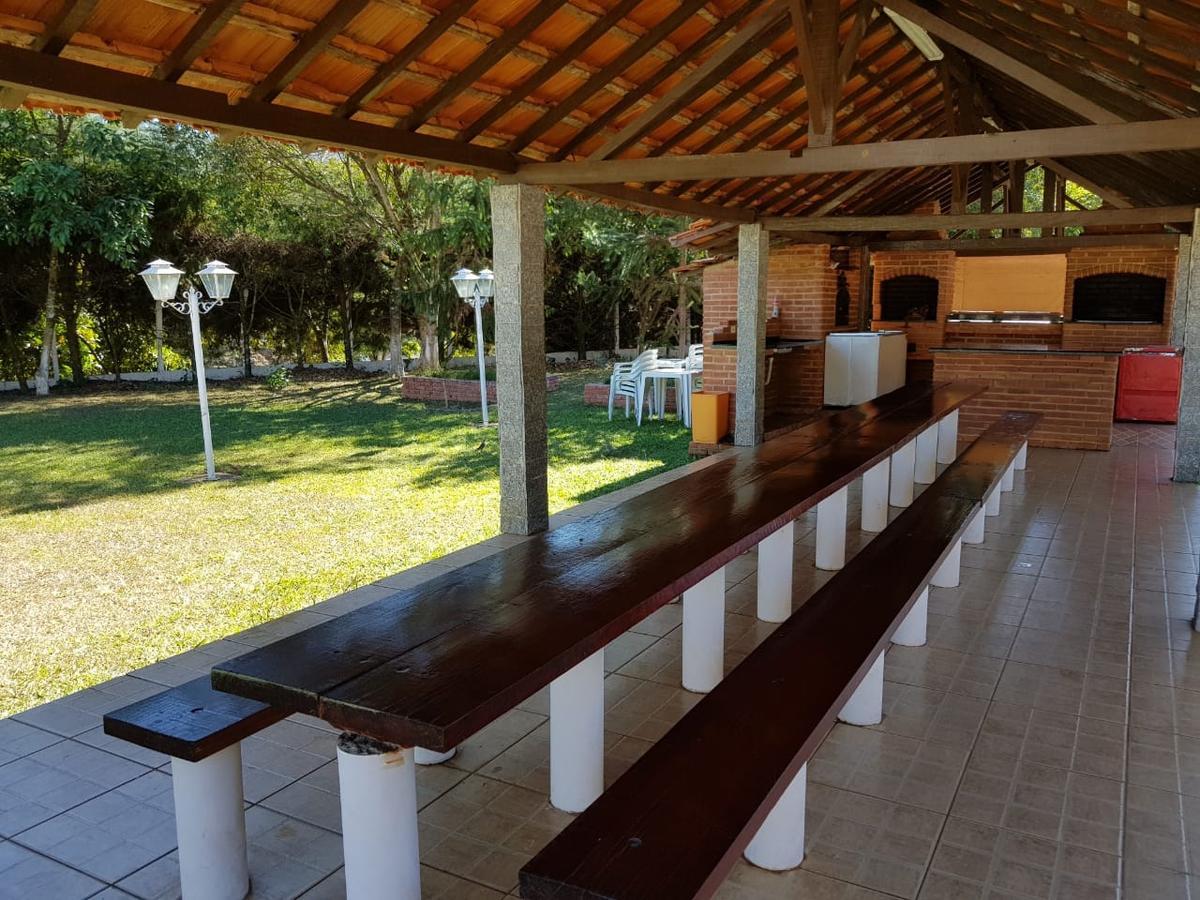 Cavalinho Branco Apartamento Águas de Lindóia エクステリア 写真