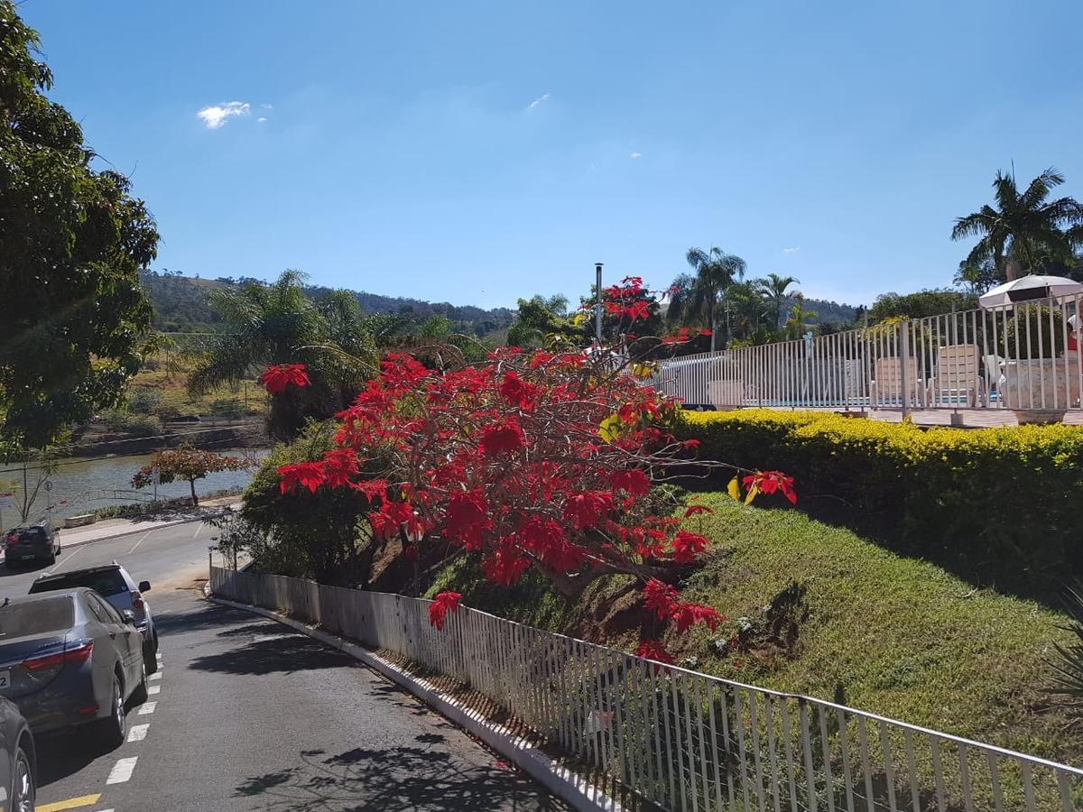 Cavalinho Branco Apartamento Águas de Lindóia エクステリア 写真